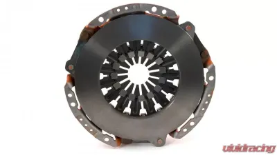 Centerforce Dual Friction Clutch Pressure Plate and Disc Set DF522018 for Select Vehicles - DF522018