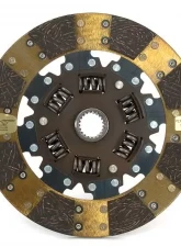 Centerforce Dual Friction Clutch Pressure Plate and Disc Set DF522018 for Select Vehicles                                     - DF522018 - Image 4