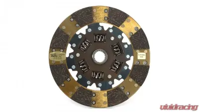 Centerforce Dual Friction Clutch Pressure Plate and Disc Set DF522018 for Select Vehicles - DF522018