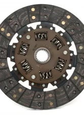 Centerforce Dual Friction Clutch Pressure Plate and Disc Set DF522018 for Select Vehicles                                     - DF522018 - Image 5