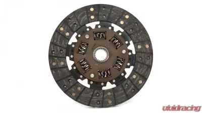 Centerforce Dual Friction Clutch Pressure Plate and Disc Set DF522018 for Select Vehicles - DF522018