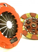 Centerforce Dual Friction Clutch Pressure Plate and Disc Set DF536010 for Ford Mustang 2005-2010                                     - DF536010 - Image 2