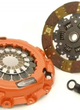 Centerforce Dual Friction Clutch Pressure Plate and Disc Set DF537033 for Ford Mustang 2011-2014                                     - DF537033 - Image 2