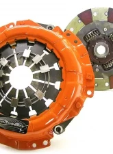 Centerforce Dual Friction Clutch Pressure Plate and Disc Set for DF549035                                     - DF549035 - Image 2