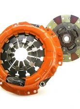 Centerforce Dual Friction Clutch Pressure Plate and Disc Set for DF549035                                     - DF549035 - Image 2