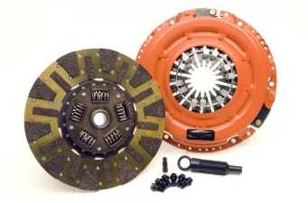 Pressure Plates