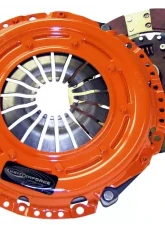 Centerforce Dual Friction Clutch Pressure Plate and Disc Set for Ford Focus 2004-2007 Manual                                     - DF600702 - Image 2