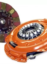 Centerforce Dual Friction Clutch Pressure Plate and Disc Set DF611679 for Ford Mustang 2005-2010                                     - DF611679 - Image 2