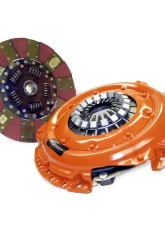 Centerforce Dual Friction Clutch Pressure Plate and Disc Set DF611679 for Ford Mustang 2005-2010                                     - DF611679 - Image 2