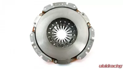 Centerforce Dual Friction Clutch Pressure Plate and Disc Set DF735552 for Select Vehicles - DF735552