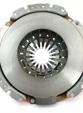 Centerforce Dual Friction Clutch Pressure Plate and Disc Set DF735552 for Select Vehicles                                     - DF735552 - Image 3