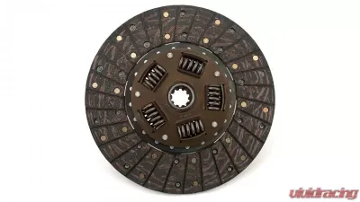 Centerforce Dual Friction Clutch Pressure Plate and Disc Set DF735552 for Select Vehicles - DF735552