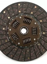 Centerforce Dual Friction Clutch Pressure Plate and Disc Set DF735552 for Select Vehicles                                     - DF735552 - Image 2