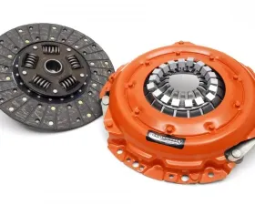 Centerforce Dual Friction Clutch Pressure Plate and Disc Set for DF735877