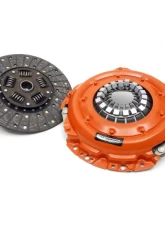 Centerforce Dual Friction Clutch Pressure Plate and Disc Set for DF735877                                     - DF735877 - Image 2
