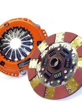 Centerforce Dual Friction Clutch Pressure Plate and Disc Set for DF905018, Fits Specific Models                                     - DF905018 - Image 2