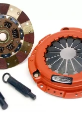 Centerforce Dual Friction Clutch Pressure Plate and Disc Set DF908806 for Specific Fitments                                     - DF908806 - Image 6