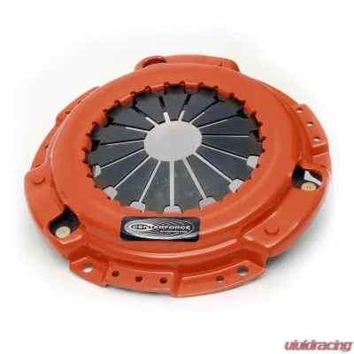 Centerforce Dual Friction Clutch Pressure Plate and Disc Set DF908806 for Specific Fitments - DF908806