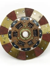 Centerforce Dual Friction Clutch Pressure Plate and Disc Set DF908806 for Specific Fitments                                     - DF908806 - Image 2