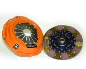 Centerforce Dual Friction Clutch Pressure Plate and Disc Set for Acura Integra 1990-1991 1.8L 4-Cyl Manual