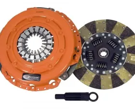 Centerforce Dual Friction Clutch Pressure Plate and Disc Set DF932057 for Specific Fitment