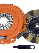 Centerforce Dual Friction Clutch Pressure Plate and Disc Set DF932057 for Specific Fitment                                     - DF932057 - Image 2