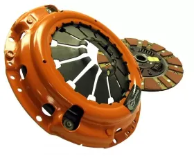 Centerforce Dual Friction Clutch Pressure Plate and Disc Set for DF975975