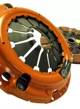 Centerforce Dual Friction Clutch Pressure Plate and Disc Set for DF975975                                     - DF975975 - Image 2