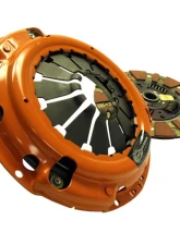Centerforce Dual Friction Clutch Pressure Plate and Disc Set for DF975975                                     - DF975975 - Image 2
