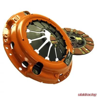 Centerforce Dual Friction Clutch Pressure Plate and Disc Set for DF975975 - DF975975