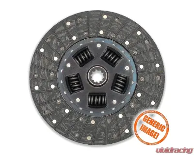 Centerforce Clutch Friction Disc - 384162