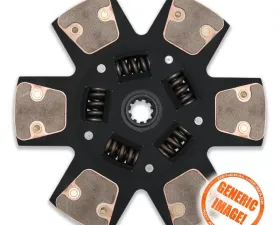 Centerforce DFX(R), Clutch Friction Disc