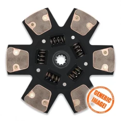 Driveline