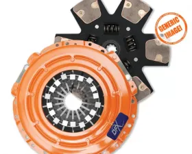 Centerforce Clutch Pressure Plate and Disc Set for 2005-2010 Ford Mustang 315039020