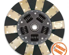 Centerforce Light Metal Clutch Friction Disc LM384070 for Select Vehicles