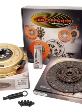 Centerforce Clutch Kit for Ford 5.8L V8 Manual - KCF522639                                     - KCF522639 - Image 2