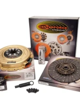 Centerforce Clutch Kit for Ford 5.8L V8 Manual - KCF522639                                     - KCF522639 - Image 2