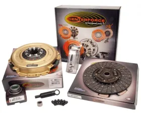 Centerforce Clutch Kit Centerforce(R) I KCF523516 for Specific Year/Make/Model