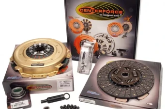 Clutch Kits
