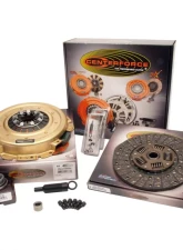 Centerforce Clutch Kit KCF524816 for Select Vehicles - Performance Upgrade                                     - KCF524816 - Image 2