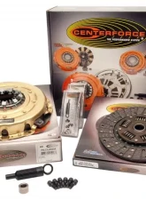 Centerforce Clutch Kit Centerforce(R) I KCF566116 for Select Vehicles                                     - KCF566116 - Image 2