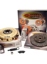 Centerforce Clutch Kit Centerforce(R) I KCF566116 for Select Vehicles                                     - KCF566116 - Image 2