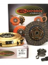 Centerforce Clutch Kit for Jeep Manual, Model KCF648114, Durable Performance Parts                                     - KCF648114 - Image 7