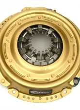 Centerforce Clutch Kit for Jeep Manual, Model KCF648114, Durable Performance Parts                                     - KCF648114 - Image 4