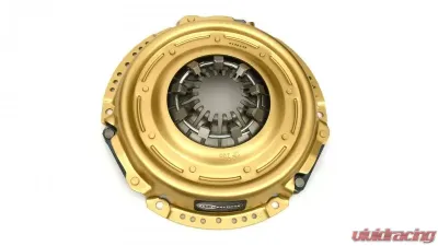 Centerforce Clutch Kit for Jeep Manual, Model KCF648114, Durable Performance Parts - KCF648114