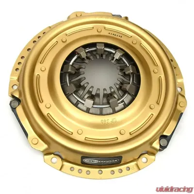 Centerforce Clutch Kit for Jeep Manual, Model KCF648114, Durable Performance Parts - KCF648114