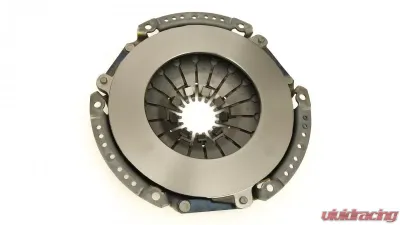 Centerforce Clutch Kit for Jeep Manual, Model KCF648114, Durable Performance Parts - KCF648114