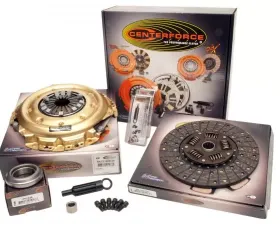 Centerforce Clutch Kit for Toyota Land Cruiser 1975-1987 4.2L 6-Cyl Manual KCF733546S