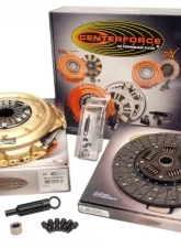 Centerforce Clutch Kit for Toyota Land Cruiser 1975-1987 4.2L 6-Cyl Manual KCF733546S                                     - KCF733546S - Image 2