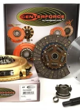 Centerforce Clutch and Flywheel Kit for Jeep Wrangler 2007-2011 3.8L V6 Manual                                     - KCF811474 - Image 7